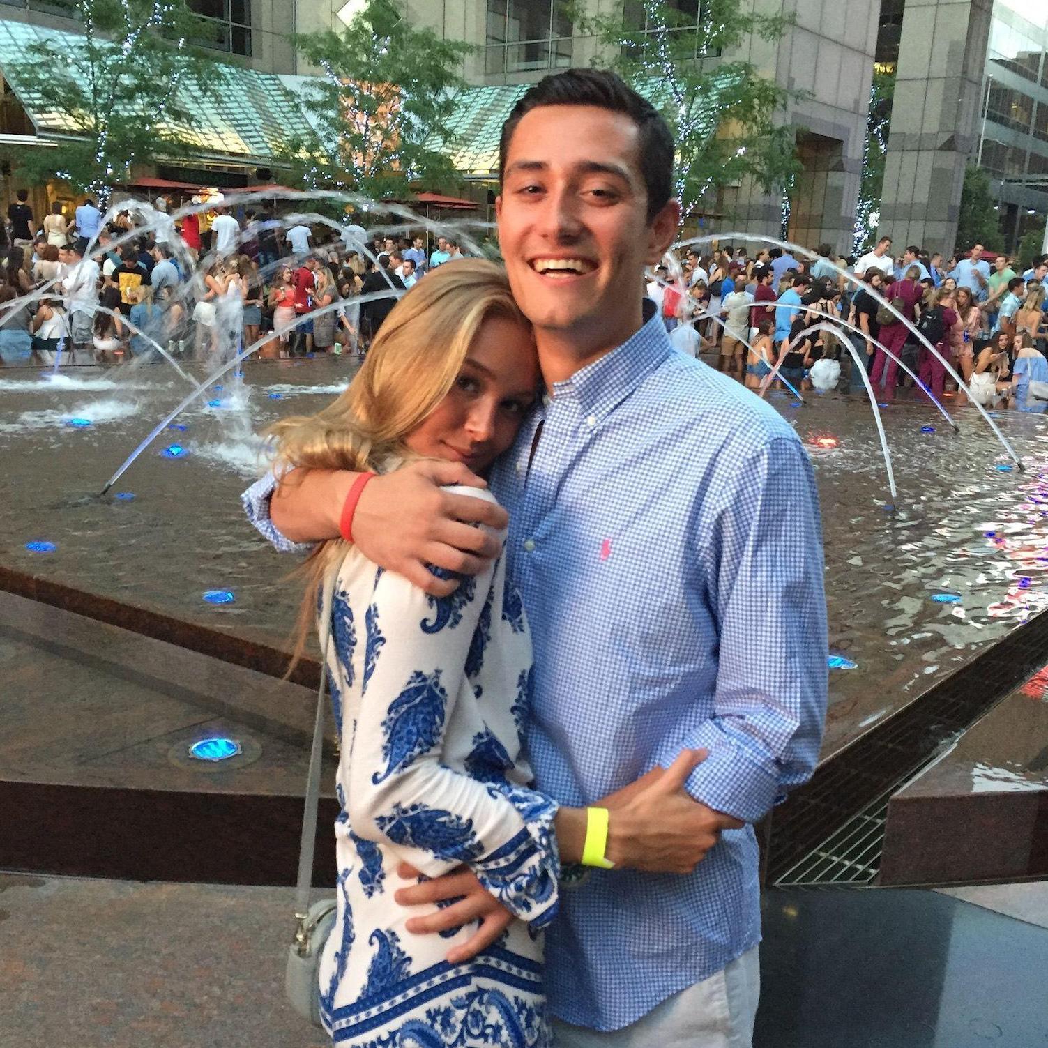 Center City Sips 2016