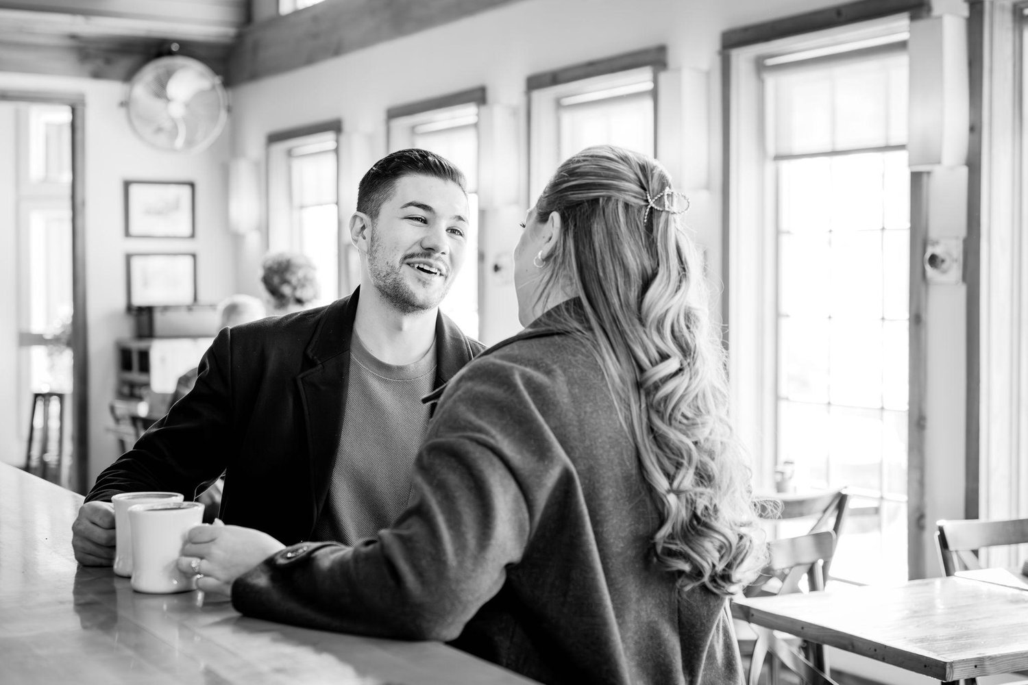 The Wedding Website of Alyssa Kling and Adam Chapman