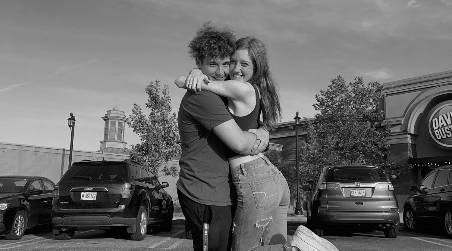 The Wedding Website of Emma Montgomery and Ian Montgomery