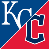 Kansas City Royals at Cleveland Guardians