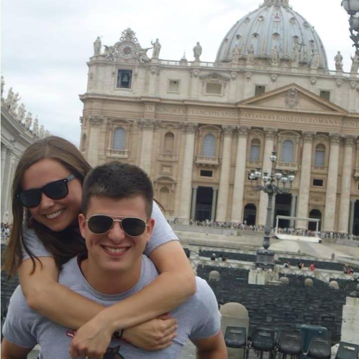 When in Rome