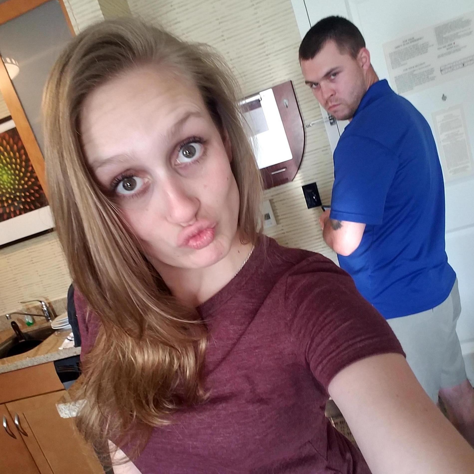 Silly Faces!