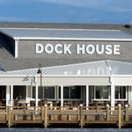 Dock House