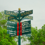 Bike Ground Rounds Scenic Byway System