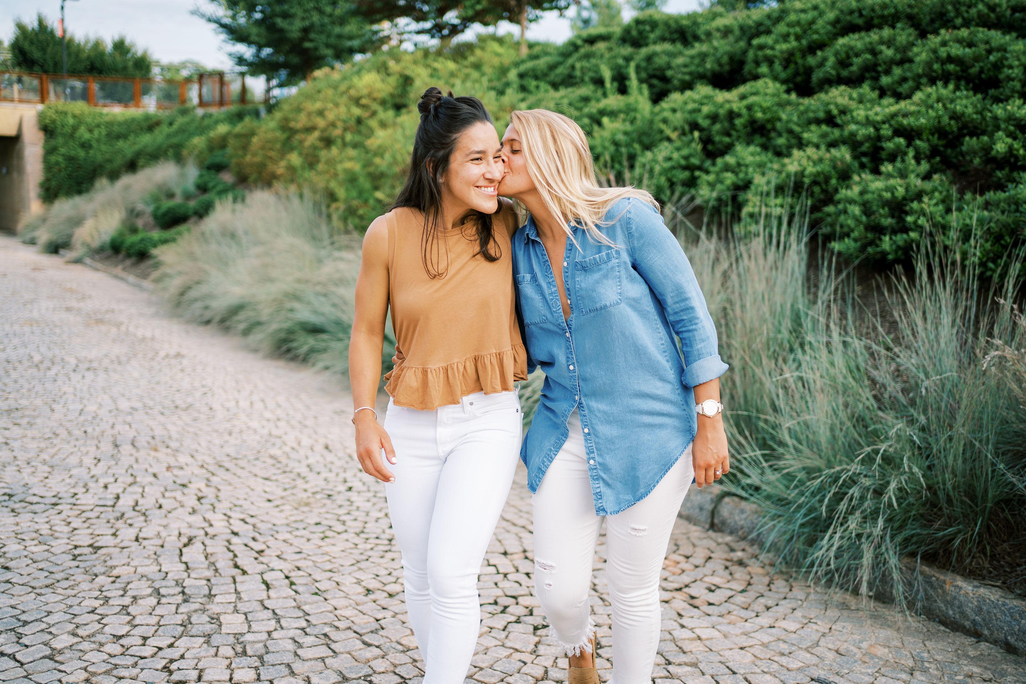 The Wedding Website of Melissa Gonzalez and Taylor Herold