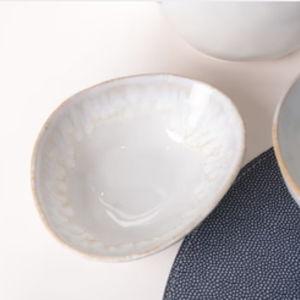 Brisa Oval Bowl