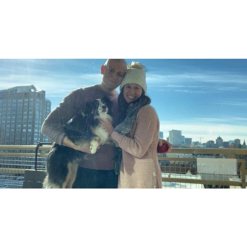 Cute family photo :)