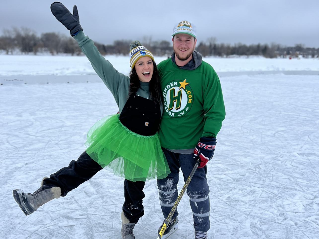 The Wedding Website of Brionna Quinehan and Kory Zasadzinski