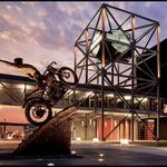 Harley-Davidson Museum