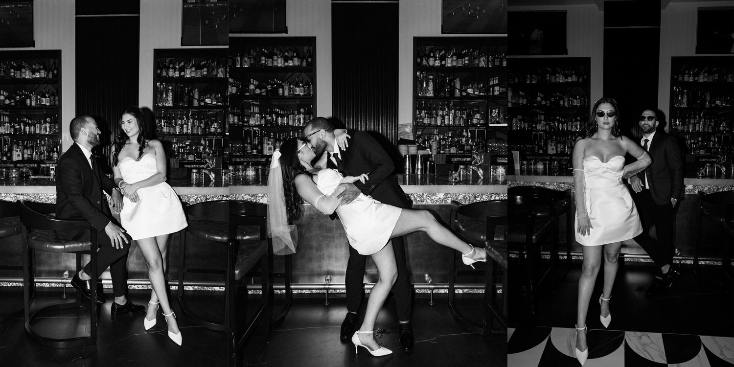 The Wedding Website of Berrin Erdogan and Hanzel Espinosa