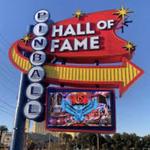 Pinball Hall of Fame