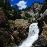 Boulder Falls