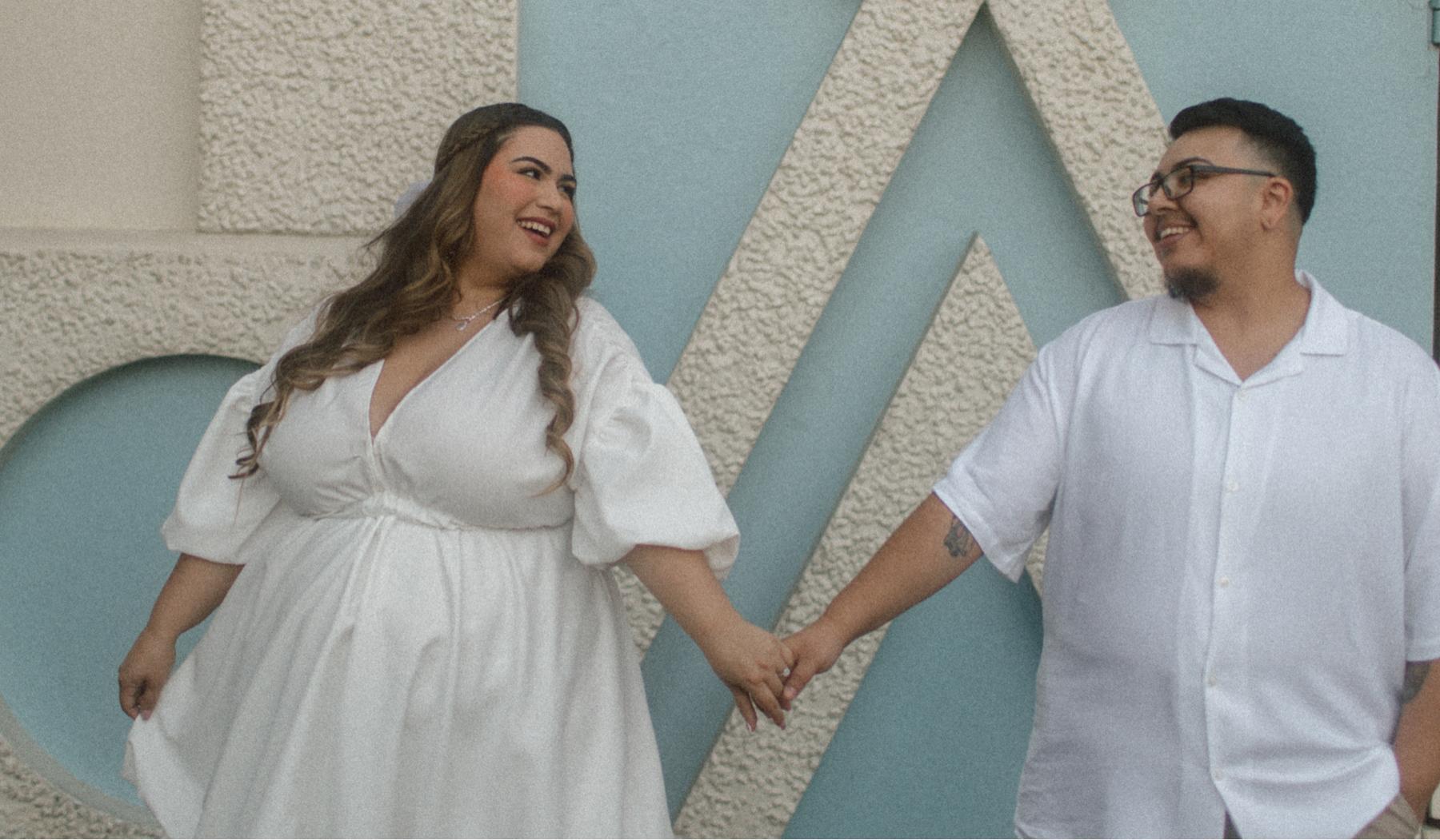 The Wedding Website of Itzel Vargas and Samuel Gonzales