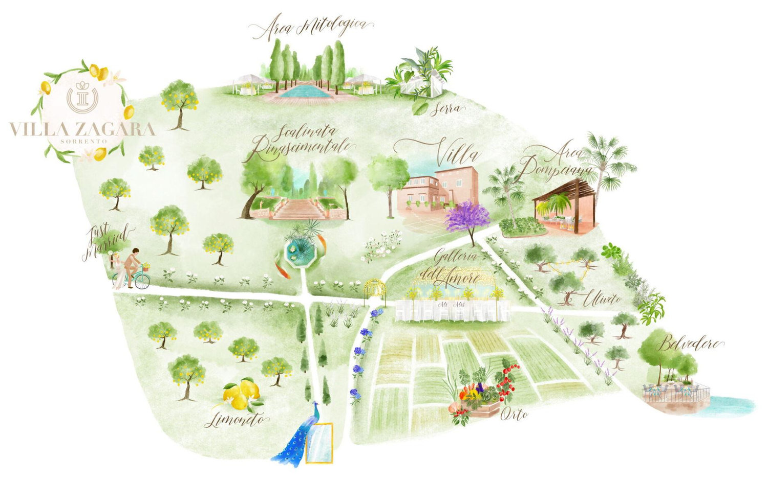 The Wedding Website of Lora Marden and Tim Donelon
