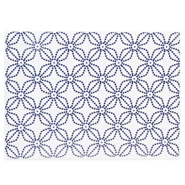 Simply Essential™ Medallion Laminate Placemat