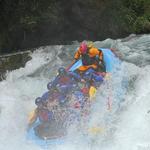 4. Book a white water rafting trip along the White Salmon