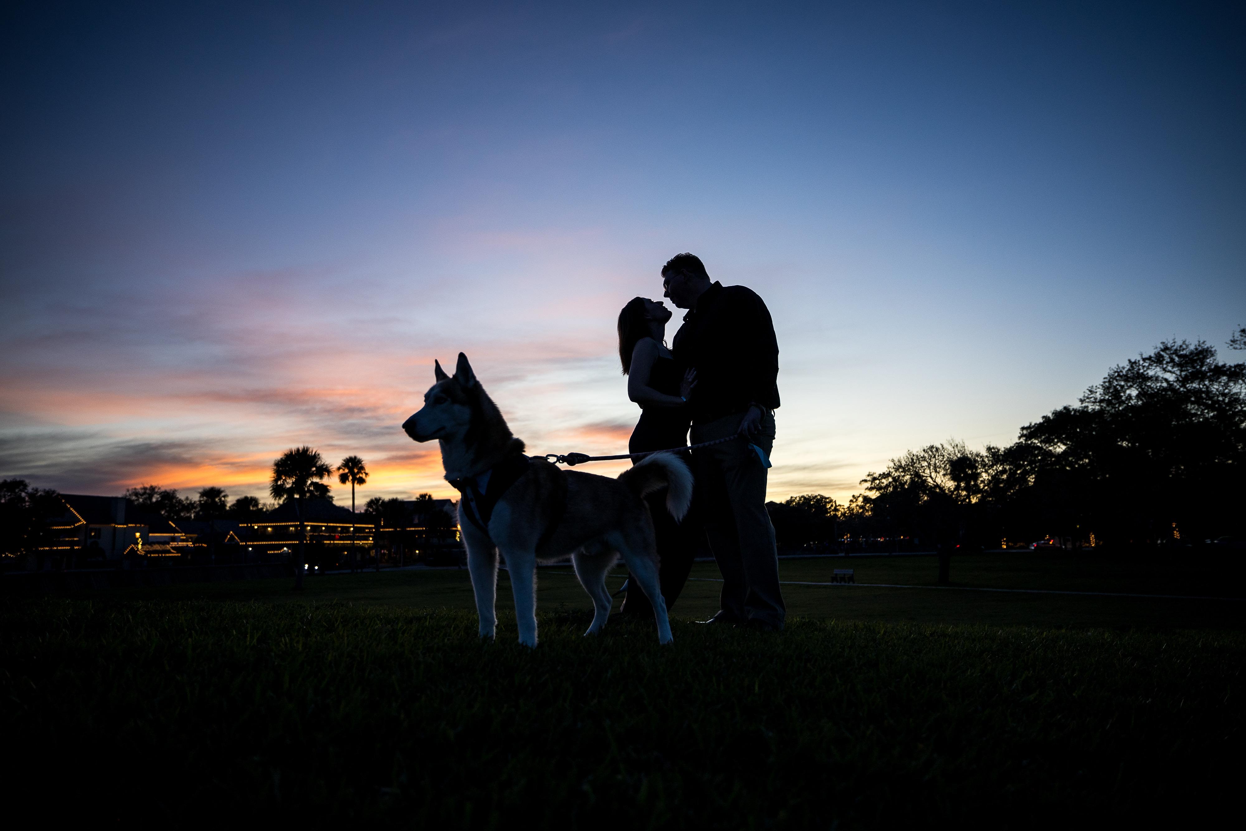 The Wedding Website of Lisa Parkin and Zachary Exley