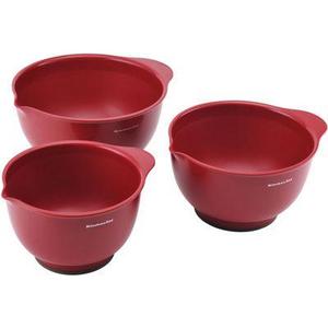 KitchenAid® 3-pc. Mixing Bowl Set