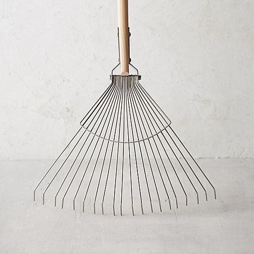 Sneeboer Leaf Rake