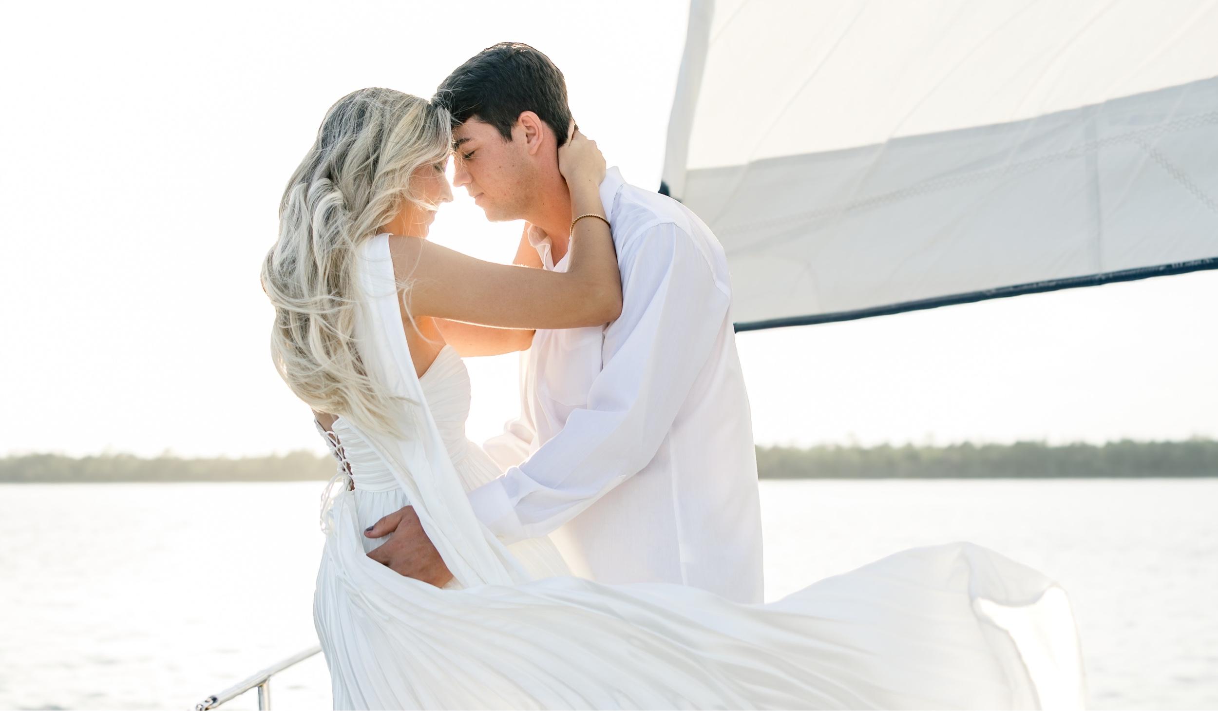 The Wedding Website of alyssa rodriguez and caleb booth