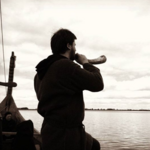 Viking Boat Tour
