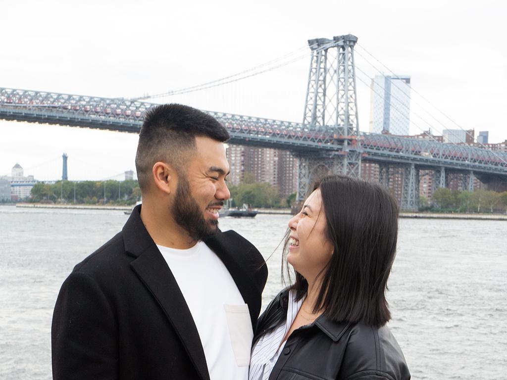The Wedding Website of Nicole Tiu and Ryan Aniciete