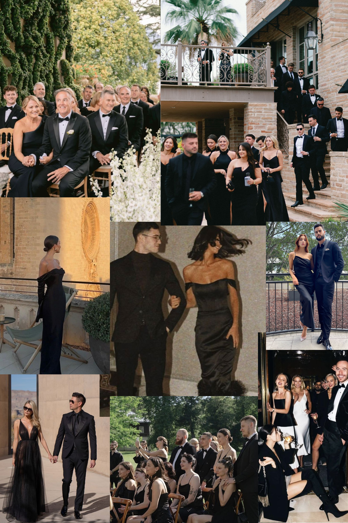 The Wedding Website of Shelby Dempsey and Christopher Tucker
