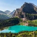 Glacier National Park