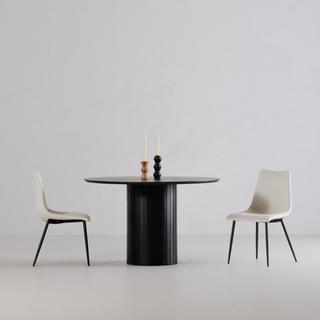 Povera Round Dining Table