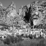 Moustiers-Sainte-Marie
