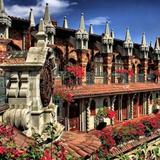 Mission Inn Hotel & Spa
