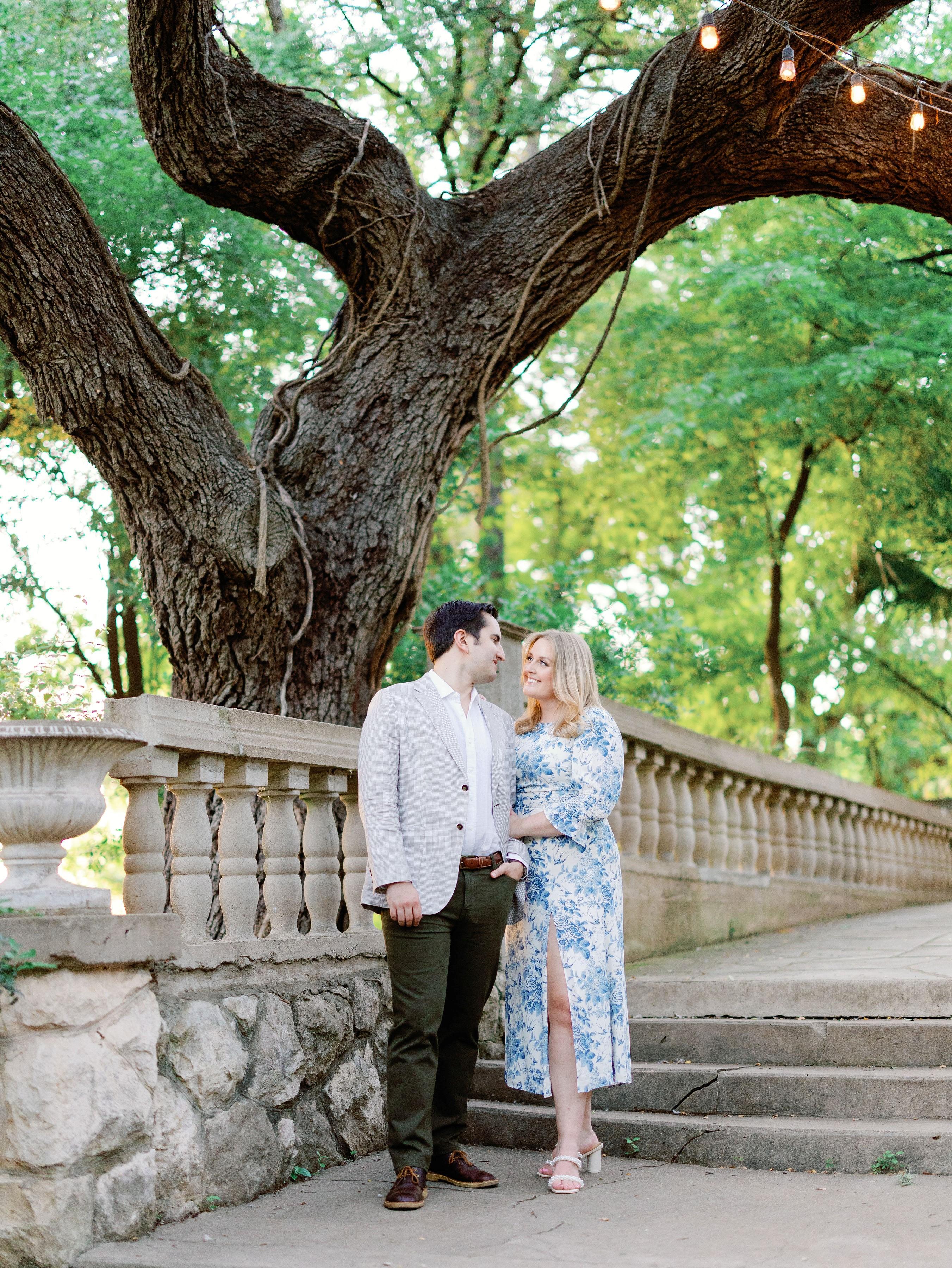 The Wedding Website of Ellen Keim and Justin Fannon