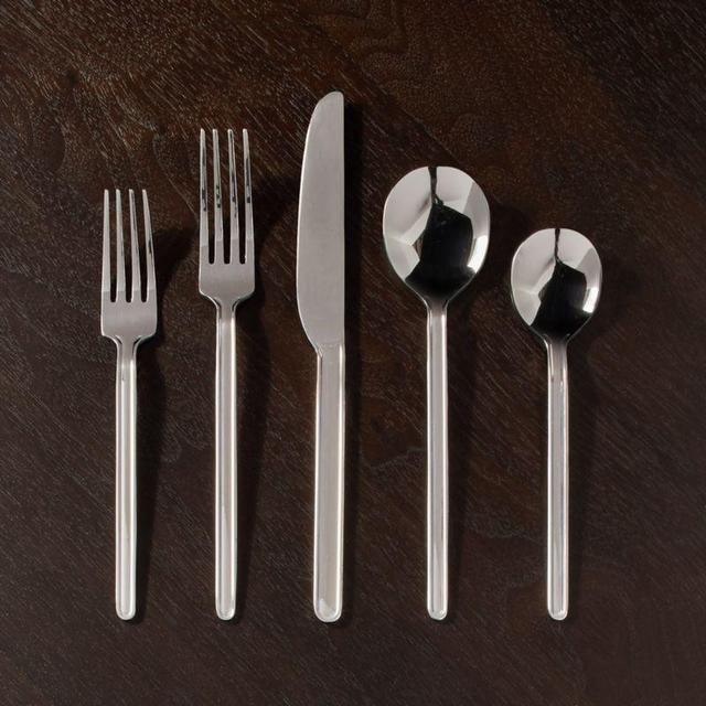 Frame Flatware 20-Piece Set
