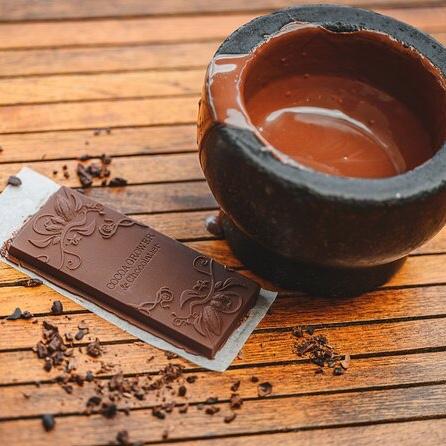 St. Lucia Chocolate Tour