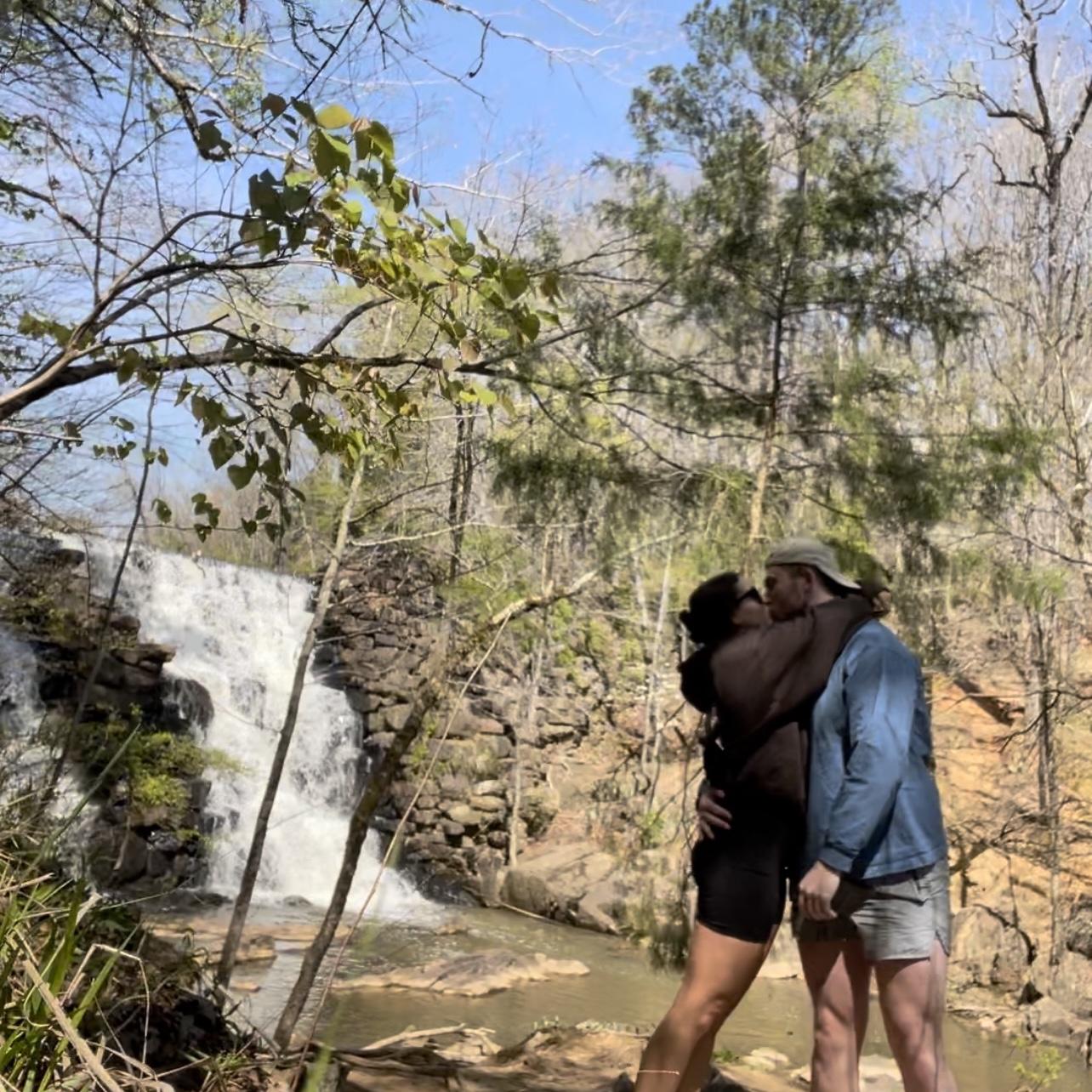 Visiting Ethan in Montgomery, Alabama