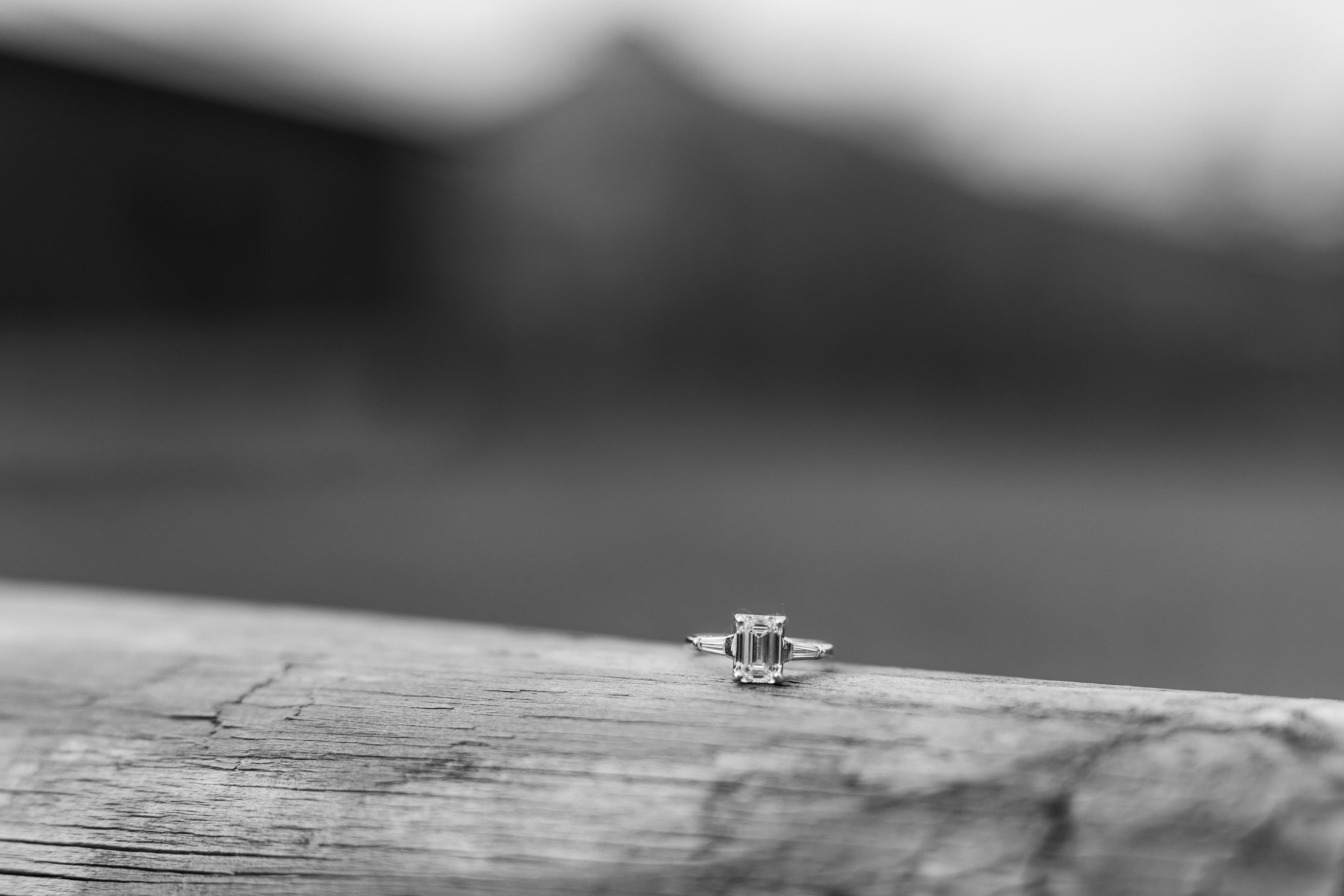 The Wedding Website of McKenzie White and Tristan Updegraff