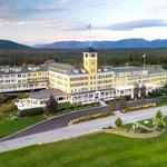 Mountain View Grand Resort & Spa
