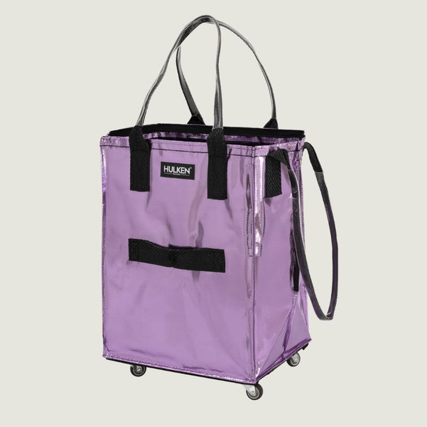 Meet Hulken Bag, Your New BFF