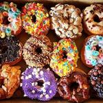 Wake N Bake Donuts - Wilmington