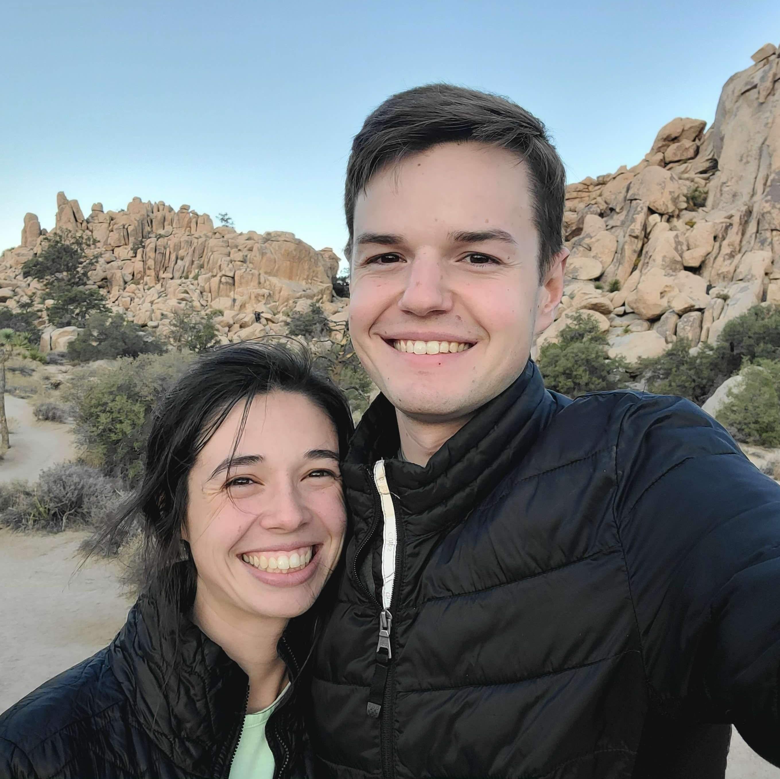 Joshua tree