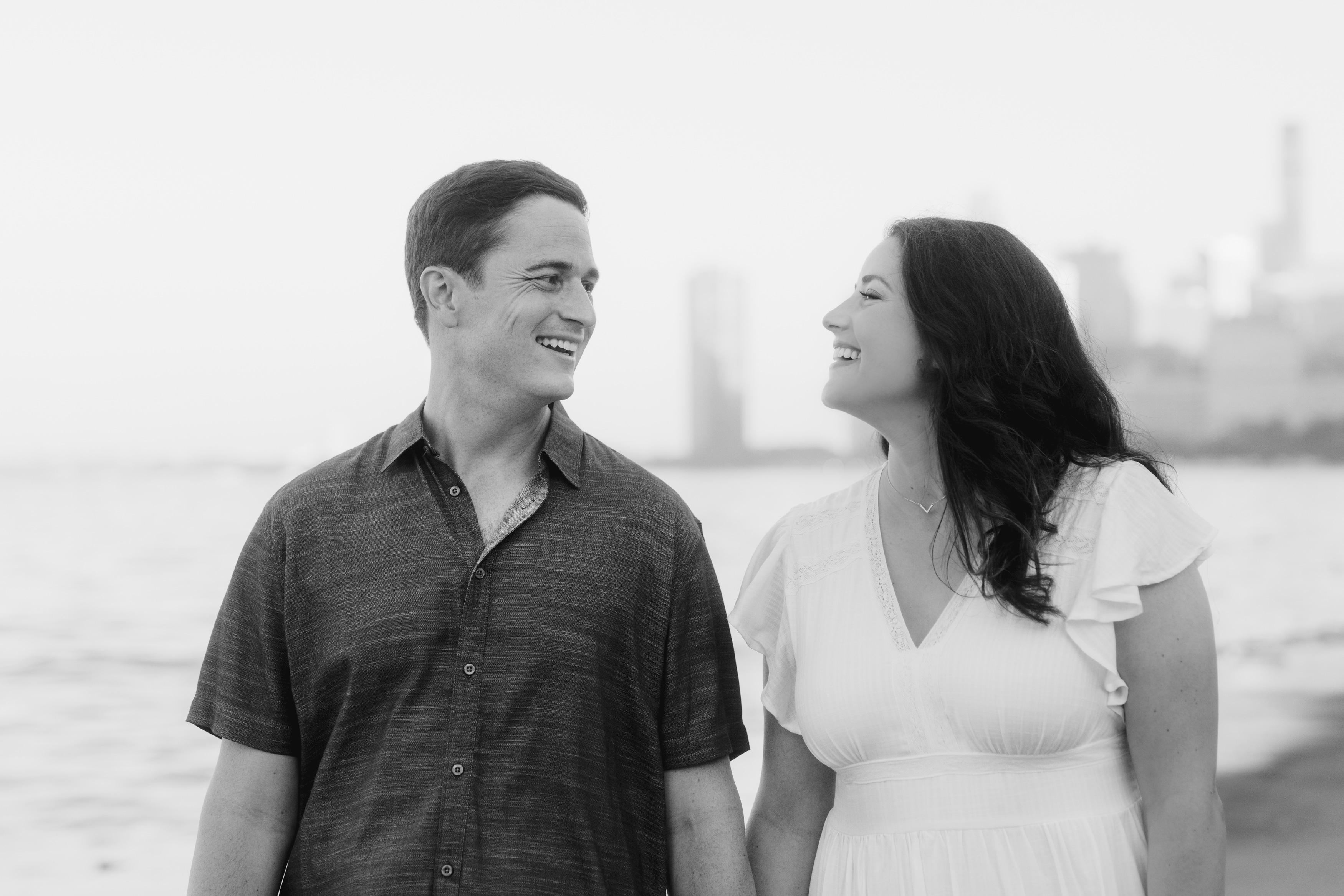 The Wedding Website of Michaela Sinrod and Zach Scheele