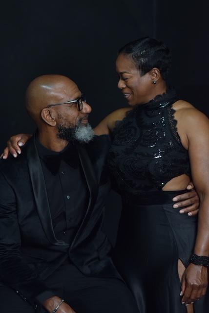 The Wedding Website of Renita Coleman and Neil Gill