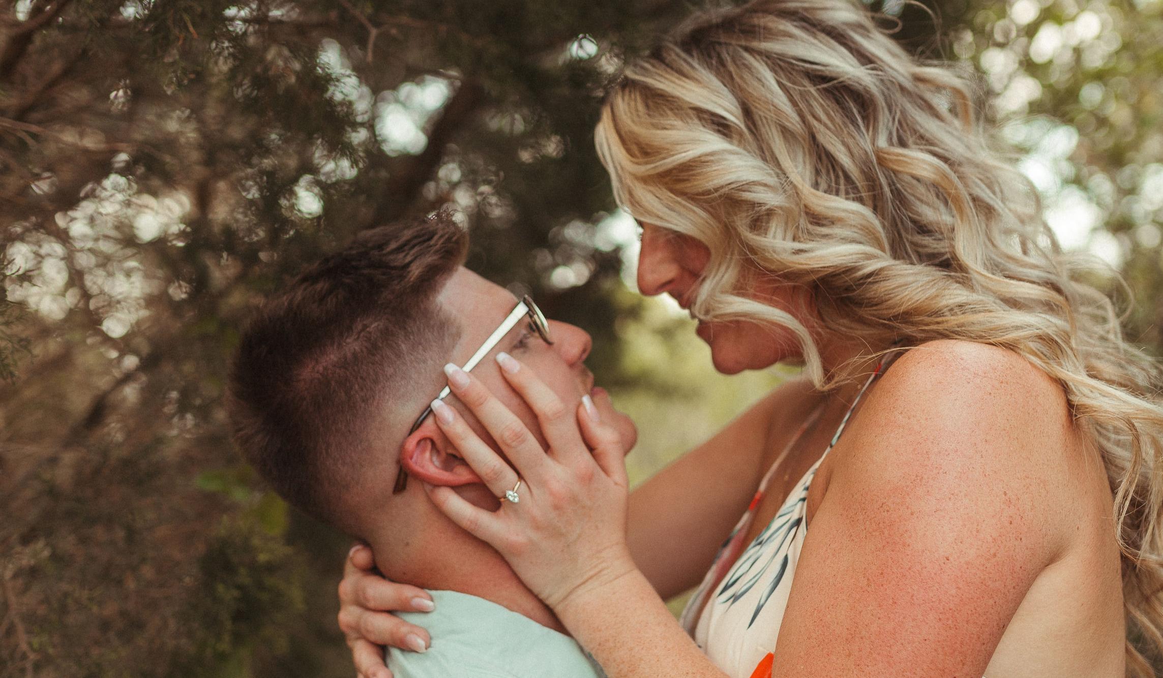 The Wedding Website of Emily O’Rourke and Tyler Padgett