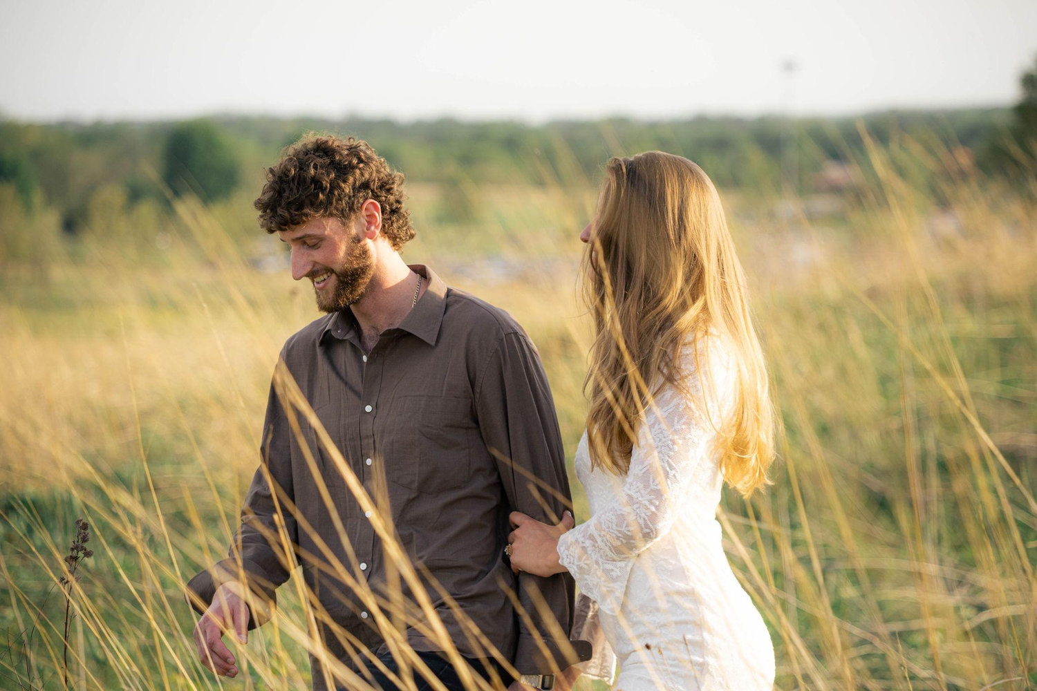 The Wedding Website of Spencer Hampton and Callie Smith