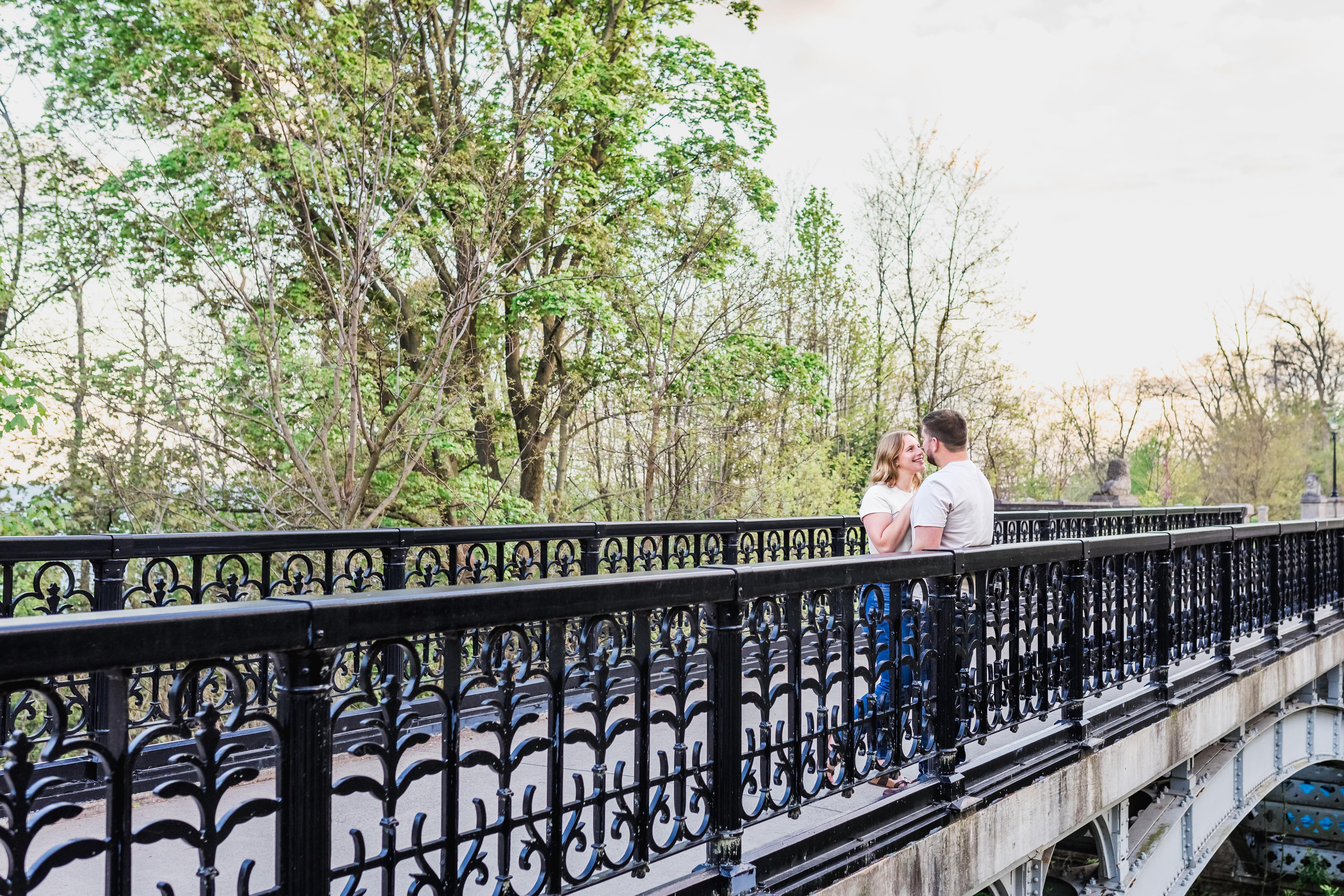 The Wedding Website of Allison Lunow and Alexander Laning