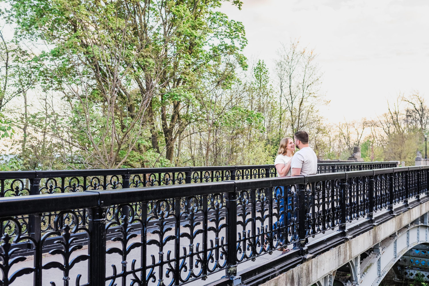 The Wedding Website of Allison Lunow and Alexander Laning