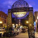 Old Town Neighborhood Favorites