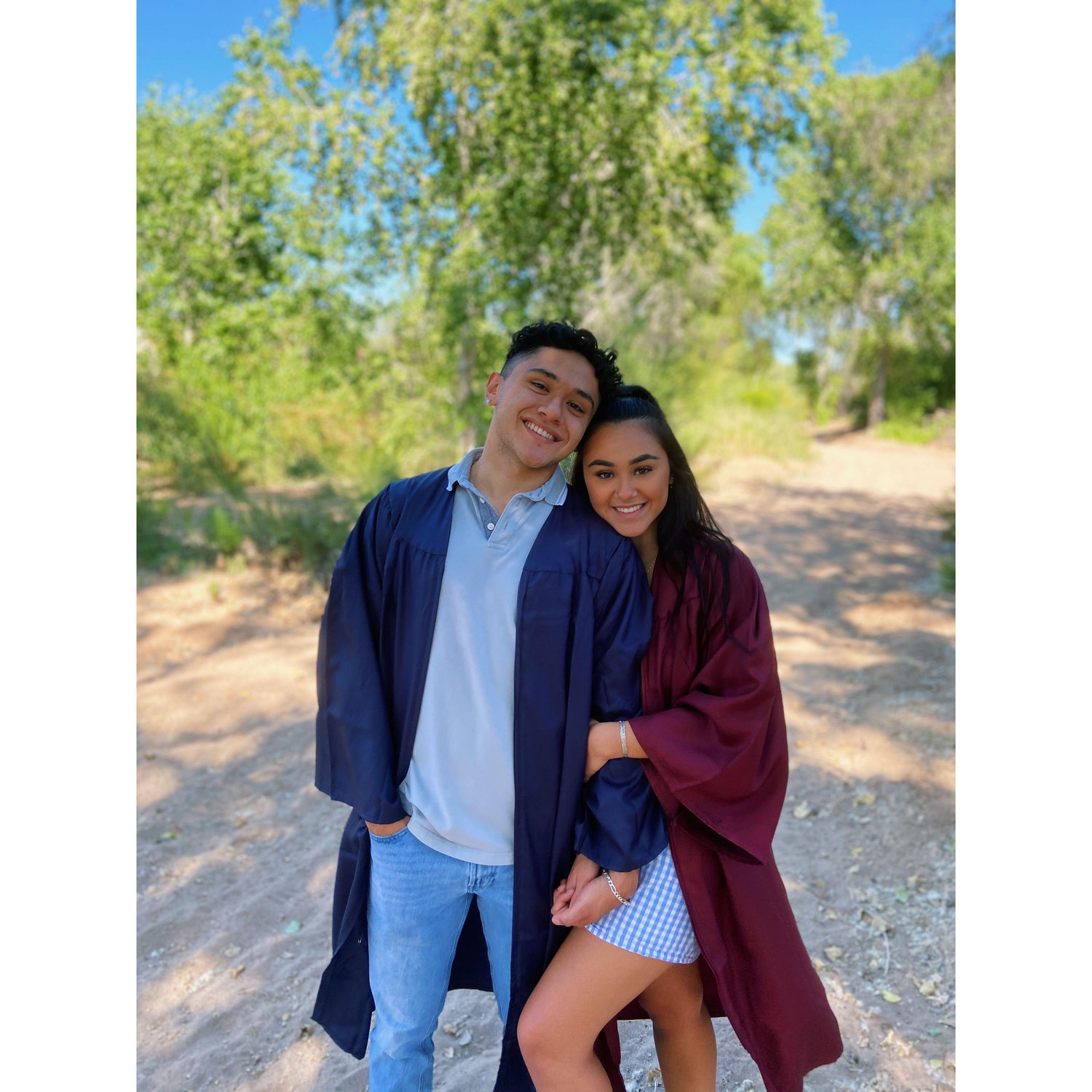 2020 Grad