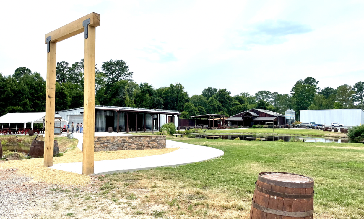 The Wedding Website of Katy Reines and Daniel Brown
