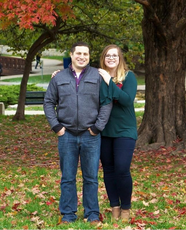 The Wedding Website of Kimberlee Douglas and Jacob Highland